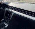Серый Фольксваген Пассат, объемом двигателя 2 л и пробегом 230 тыс. км за 19500 $, фото 23 на Automoto.ua