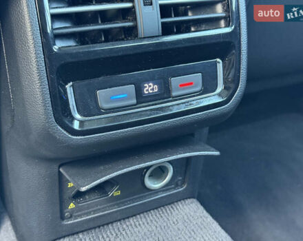 Сірий Фольксваген Пассат, об'ємом двигуна 1.97 л та пробігом 220 тис. км за 16800 $, фото 49 на Automoto.ua