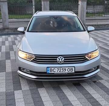 Сірий Фольксваген Пассат, об'ємом двигуна 2 л та пробігом 186 тис. км за 23018 $, фото 30 на Automoto.ua