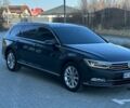 Серый Фольксваген Пассат, объемом двигателя 1.97 л и пробегом 245 тыс. км за 19800 $, фото 1 на Automoto.ua