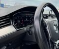 Серый Фольксваген Пассат, объемом двигателя 2 л и пробегом 220 тыс. км за 17500 $, фото 15 на Automoto.ua