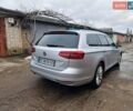 Серый Фольксваген Пассат, объемом двигателя 1.97 л и пробегом 320 тыс. км за 16400 $, фото 29 на Automoto.ua