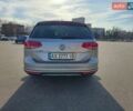 Сірий Фольксваген Пассат, об'ємом двигуна 1.97 л та пробігом 110 тис. км за 25300 $, фото 3 на Automoto.ua