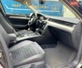 Серый Фольксваген Пассат, объемом двигателя 1.6 л и пробегом 193 тыс. км за 13700 $, фото 20 на Automoto.ua