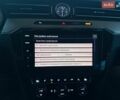 Серый Фольксваген Пассат, объемом двигателя 1.97 л и пробегом 164 тыс. км за 21400 $, фото 80 на Automoto.ua
