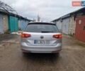 Серый Фольксваген Пассат, объемом двигателя 1.97 л и пробегом 310 тыс. км за 16500 $, фото 15 на Automoto.ua