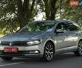 Сірий Фольксваген Пассат, об'ємом двигуна 2 л та пробігом 222 тис. км за 16600 $, фото 12 на Automoto.ua