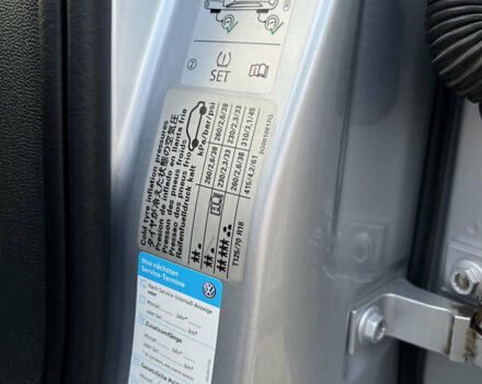 Серый Фольксваген Пассат, объемом двигателя 2 л и пробегом 258 тыс. км за 16500 $, фото 52 на Automoto.ua