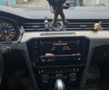 Серый Фольксваген Пассат, объемом двигателя 1.97 л и пробегом 320 тыс. км за 16400 $, фото 35 на Automoto.ua