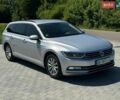 Серый Фольксваген Пассат, объемом двигателя 2 л и пробегом 265 тыс. км за 14999 $, фото 8 на Automoto.ua