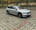 Серый Фольксваген Пассат, объемом двигателя 2 л и пробегом 175 тыс. км за 20500 $, фото 22 на Automoto.ua