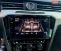 Серый Фольксваген Пассат, объемом двигателя 1.97 л и пробегом 164 тыс. км за 21400 $, фото 76 на Automoto.ua