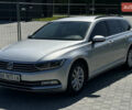 Серый Фольксваген Пассат, объемом двигателя 2 л и пробегом 258 тыс. км за 16500 $, фото 2 на Automoto.ua