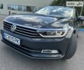 Серый Фольксваген Пассат, объемом двигателя 1.97 л и пробегом 255 тыс. км за 16900 $, фото 1 на Automoto.ua