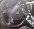 Серый Фольксваген Пассат, объемом двигателя 1.97 л и пробегом 240 тыс. км за 17300 $, фото 16 на Automoto.ua