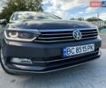 Серый Фольксваген Пассат, объемом двигателя 1.97 л и пробегом 290 тыс. км за 16450 $, фото 19 на Automoto.ua