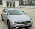 Серый Фольксваген Пассат, объемом двигателя 1.97 л и пробегом 308 тыс. км за 17900 $, фото 1 на Automoto.ua