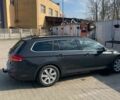 Сірий Фольксваген Пассат, об'ємом двигуна 1.97 л та пробігом 244 тис. км за 16000 $, фото 8 на Automoto.ua