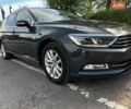 Сірий Фольксваген Пассат, об'ємом двигуна 1.97 л та пробігом 240 тис. км за 17900 $, фото 2 на Automoto.ua