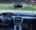 Серый Фольксваген Пассат, объемом двигателя 1.97 л и пробегом 242 тыс. км за 15000 $, фото 13 на Automoto.ua