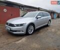 Серый Фольксваген Пассат, объемом двигателя 1.97 л и пробегом 310 тыс. км за 16500 $, фото 20 на Automoto.ua