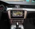 Сірий Фольксваген Пассат, об'ємом двигуна 1.97 л та пробігом 263 тис. км за 16500 $, фото 11 на Automoto.ua