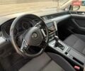 Серый Фольксваген Пассат, объемом двигателя 1.97 л и пробегом 235 тыс. км за 16500 $, фото 16 на Automoto.ua