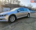 Серый Фольксваген Пассат, объемом двигателя 2 л и пробегом 239 тыс. км за 16100 $, фото 3 на Automoto.ua