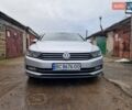 Серый Фольксваген Пассат, объемом двигателя 1.97 л и пробегом 236 тыс. км за 17000 $, фото 15 на Automoto.ua