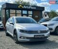 Серый Фольксваген Пассат, объемом двигателя 1.97 л и пробегом 194 тыс. км за 17700 $, фото 40 на Automoto.ua
