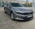 Сірий Фольксваген Пассат, об'ємом двигуна 2 л та пробігом 250 тис. км за 16990 $, фото 9 на Automoto.ua