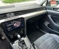 Серый Фольксваген Пассат, объемом двигателя 1.97 л и пробегом 290 тыс. км за 16450 $, фото 104 на Automoto.ua