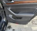 Серый Фольксваген Пассат, объемом двигателя 2 л и пробегом 225 тыс. км за 19300 $, фото 32 на Automoto.ua