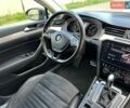 Серый Фольксваген Пассат, объемом двигателя 1.97 л и пробегом 290 тыс. км за 16450 $, фото 90 на Automoto.ua