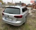 Сірий Фольксваген Пассат, об'ємом двигуна 1.97 л та пробігом 207 тис. км за 19900 $, фото 9 на Automoto.ua
