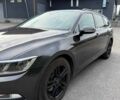 Фольксваген Пассат 2018 в Тернополе на Automoto.ua Серый Фольксваген Пассат, объемом двигателя 2 л и пробегом 195 тыс. км за 19900 $, фото 14 на Automoto.ua