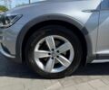 Сірий Фольксваген Пассат, об'ємом двигуна 1.97 л та пробігом 182 тис. км за 20800 $, фото 15 на Automoto.ua