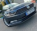 Серый Фольксваген Пассат, объемом двигателя 1.97 л и пробегом 290 тыс. км за 16450 $, фото 1 на Automoto.ua