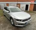 Сірий Фольксваген Пассат, об'ємом двигуна 1.97 л та пробігом 207 тис. км за 19900 $, фото 13 на Automoto.ua