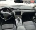 Фольксваген Пассат 2018 в Черкассах на Automoto.ua Серый Фольксваген Пассат, объемом двигателя 2 л и пробегом 178 тыс. км за 21900 $, фото 8 на Automoto.ua