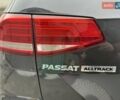 Фольксваген Пассат 2018 в Черкассах на Automoto.ua Серый Фольксваген Пассат, объемом двигателя 2 л и пробегом 178 тыс. км за 21900 $, фото 7 на Automoto.ua