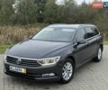 Серый Фольксваген Пассат, объемом двигателя 1.97 л и пробегом 169 тыс. км за 17777 $, фото 6 на Automoto.ua