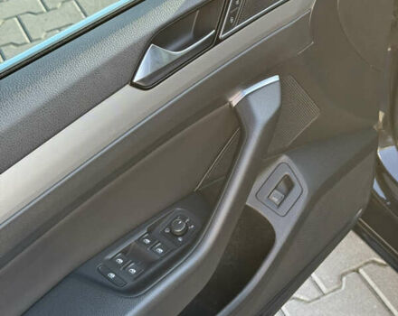 Сірий Фольксваген Пассат, об'ємом двигуна 1.97 л та пробігом 254 тис. км за 17500 $, фото 9 на Automoto.ua