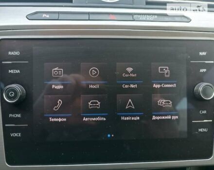 Серый Фольксваген Пассат, объемом двигателя 1.6 л и пробегом 233 тыс. км за 13999 $, фото 33 на Automoto.ua