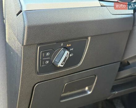 Сірий Фольксваген Пассат, об'ємом двигуна 1.97 л та пробігом 223 тис. км за 16200 $, фото 26 на Automoto.ua