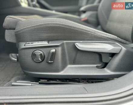 Серый Фольксваген Пассат, объемом двигателя 1.97 л и пробегом 207 тыс. км за 17300 $, фото 45 на Automoto.ua