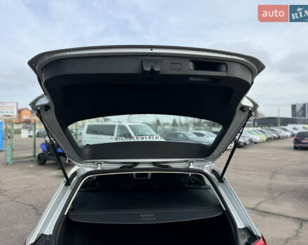 Серый Фольксваген Пассат, объемом двигателя 1.97 л и пробегом 207 тыс. км за 17300 $, фото 29 на Automoto.ua