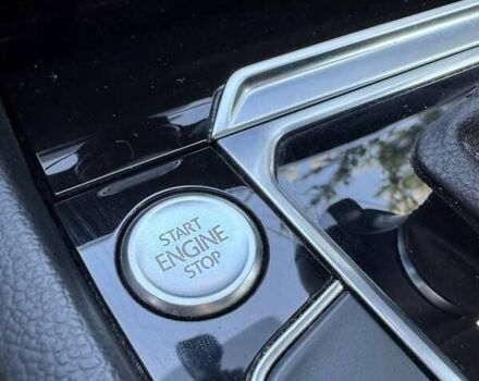 Серый Фольксваген Пассат, объемом двигателя 2 л и пробегом 222 тыс. км за 18999 $, фото 29 на Automoto.ua