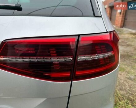 Сірий Фольксваген Пассат, об'ємом двигуна 1.97 л та пробігом 207 тис. км за 19900 $, фото 32 на Automoto.ua