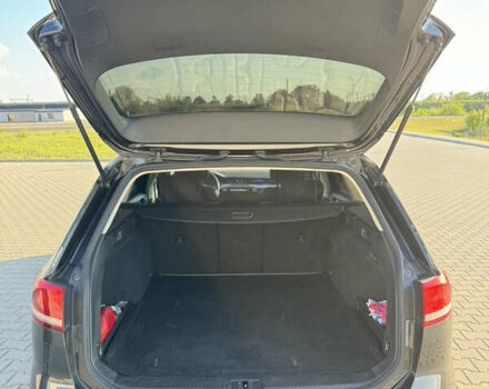 Сірий Фольксваген Пассат, об'ємом двигуна 1.97 л та пробігом 254 тис. км за 17500 $, фото 18 на Automoto.ua